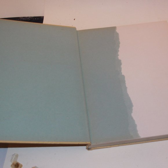 1946 "Owl" - University of Pittsburgh College Yearbook - Pittsburgh - Picture 2 of 4